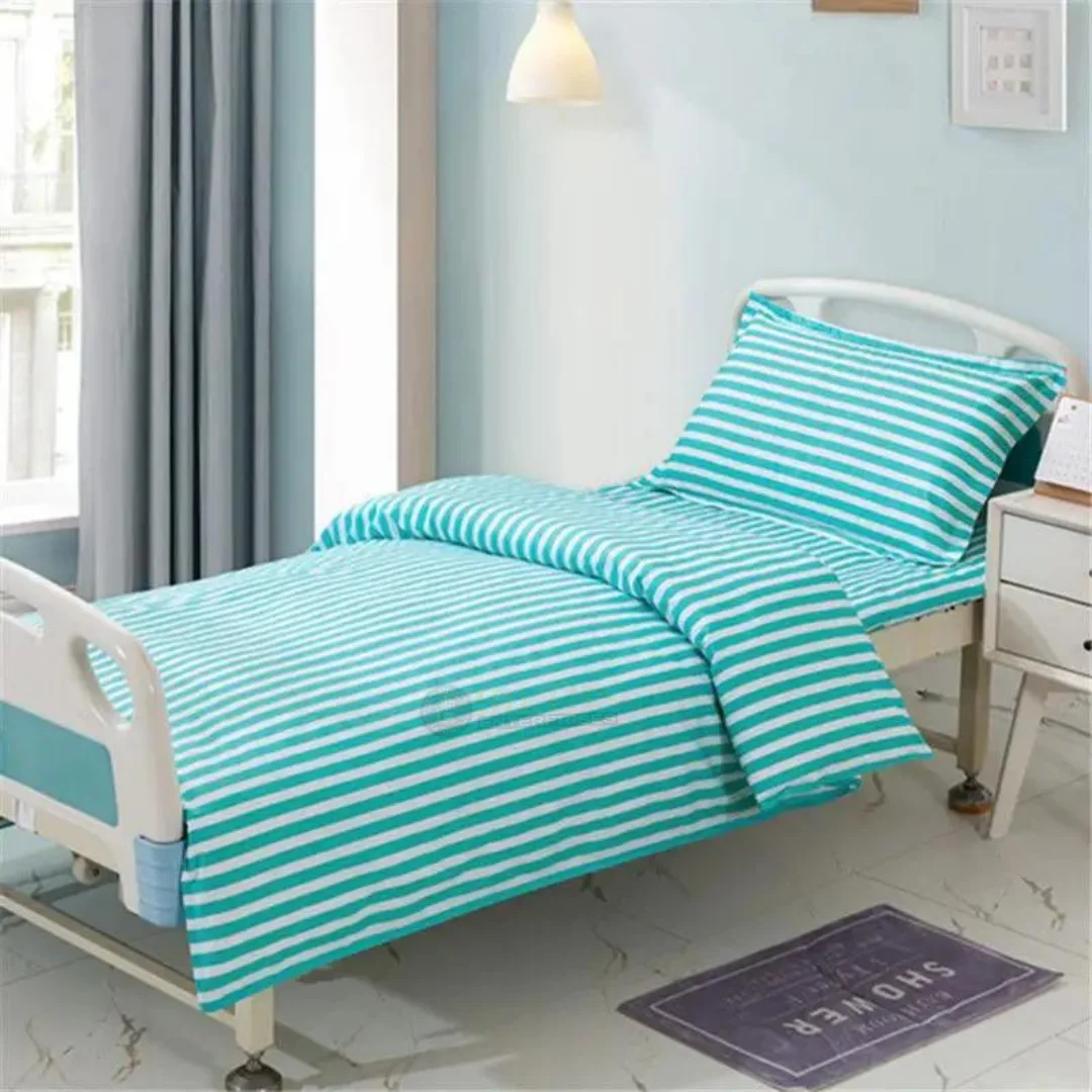 Hospital Bed Sheet Manufacturing Unit Jharkhand