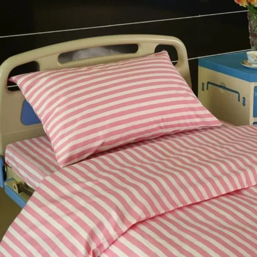 Hospital Bed Sheet Manufacturing Process Jharkhand